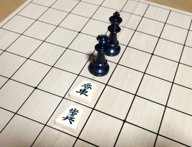 意外と違う チェスと将棋の共通点と相違点 チェスのあかつき