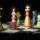 チェスの駒（ピース）の種類と意味、配置、動き